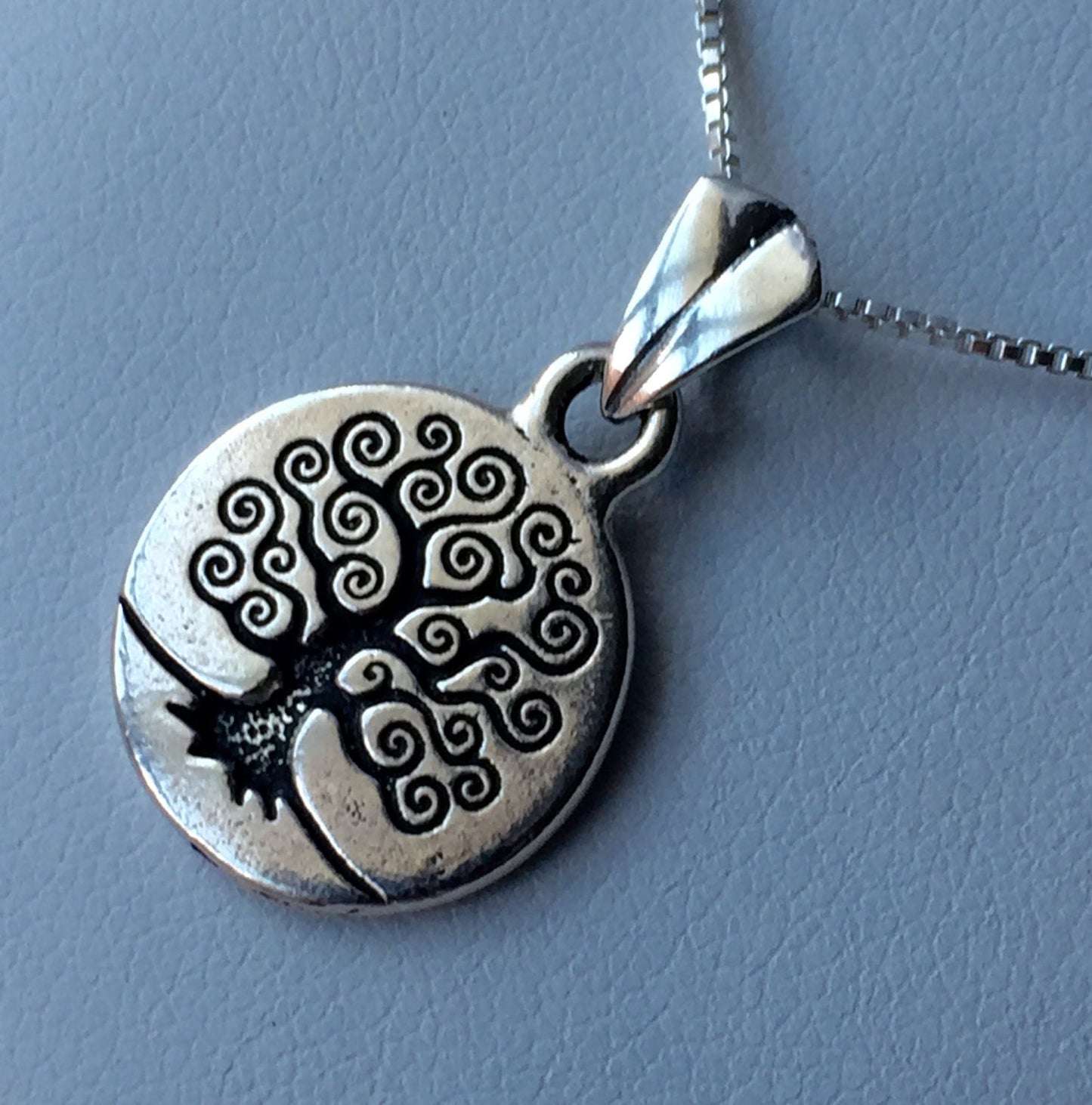 Celtic Rosary Bracelet, Sterling Silver Celtic Rosary Bracelet, One Decade Rosary Bracelet, Celtic Irish Knot Rosary Bracelet