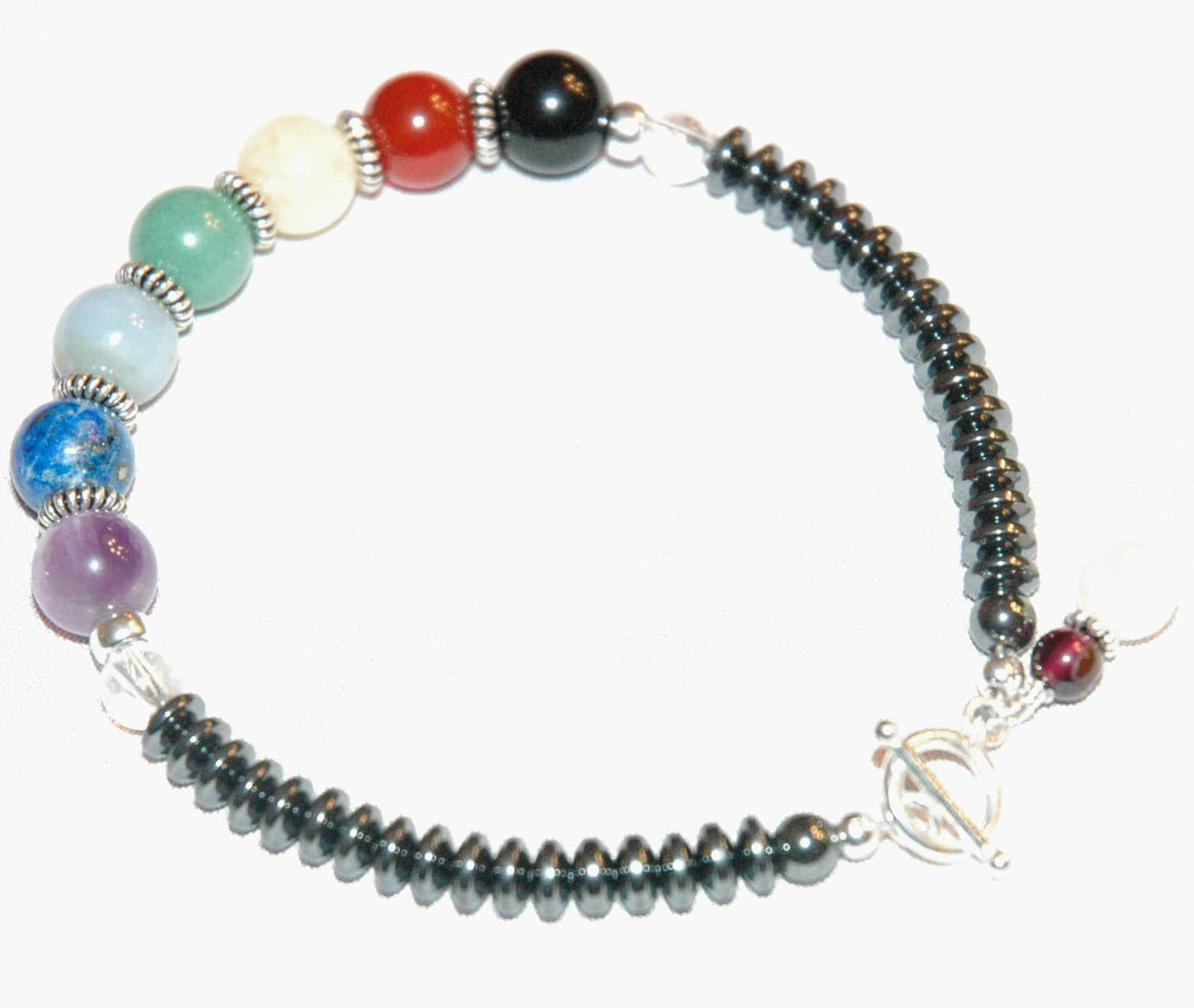 Gold Purple Stackable Kids Bracelet,Gold Amethyst Bracelet For Kids,Stackable Gold Bracelet,Dainty Gold Bracelet,Gold Layering Mom Bracelet