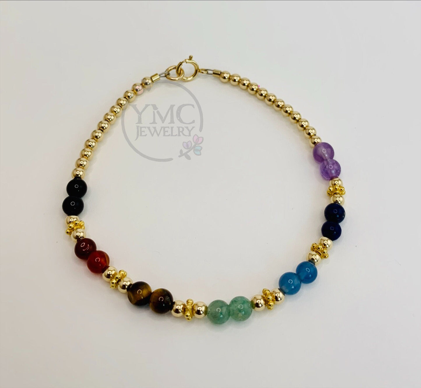 Freshwater Pearl Colourful Stackable Bracelet,Rainbow Pearl Bracelet,Dainty Pearl Colourful Seed Bracelet,Boho Pearl Layering Mom Bracelet