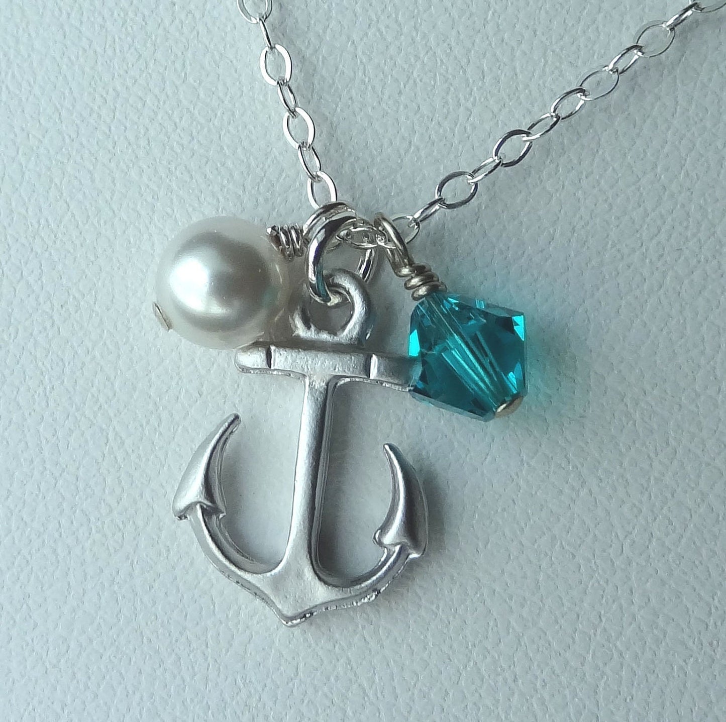 Compass Necklace, Sterling Silver Compass Initial Birthstone Necklace, Bridesmaids Gift Necklace, Best Friend Necklace,Travel Necklace
