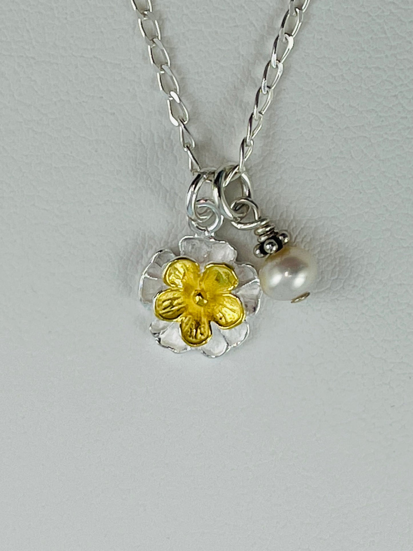 Personalized Flower Girl Necklace,Gold Flower Girl Necklace Gift,Flower Girl Proposal Gift,Will you be our flower girl gift,little girl Gift