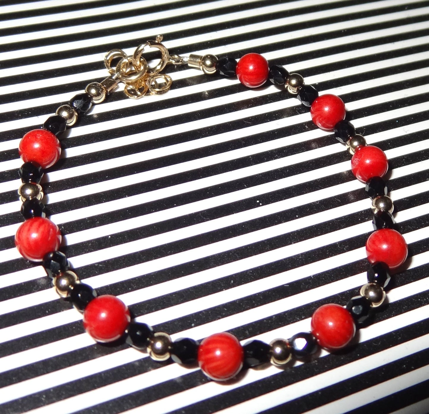 Multicolor Evil Eye Protection Turkish Evil Eye Bracelet