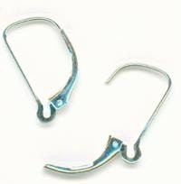 Interchangeable Silver Leverback Earrings-6 Pairs,Interchangeable Gemstone Dangle Charm Earrings,Interchangeable Earrings,Leverback Earrings