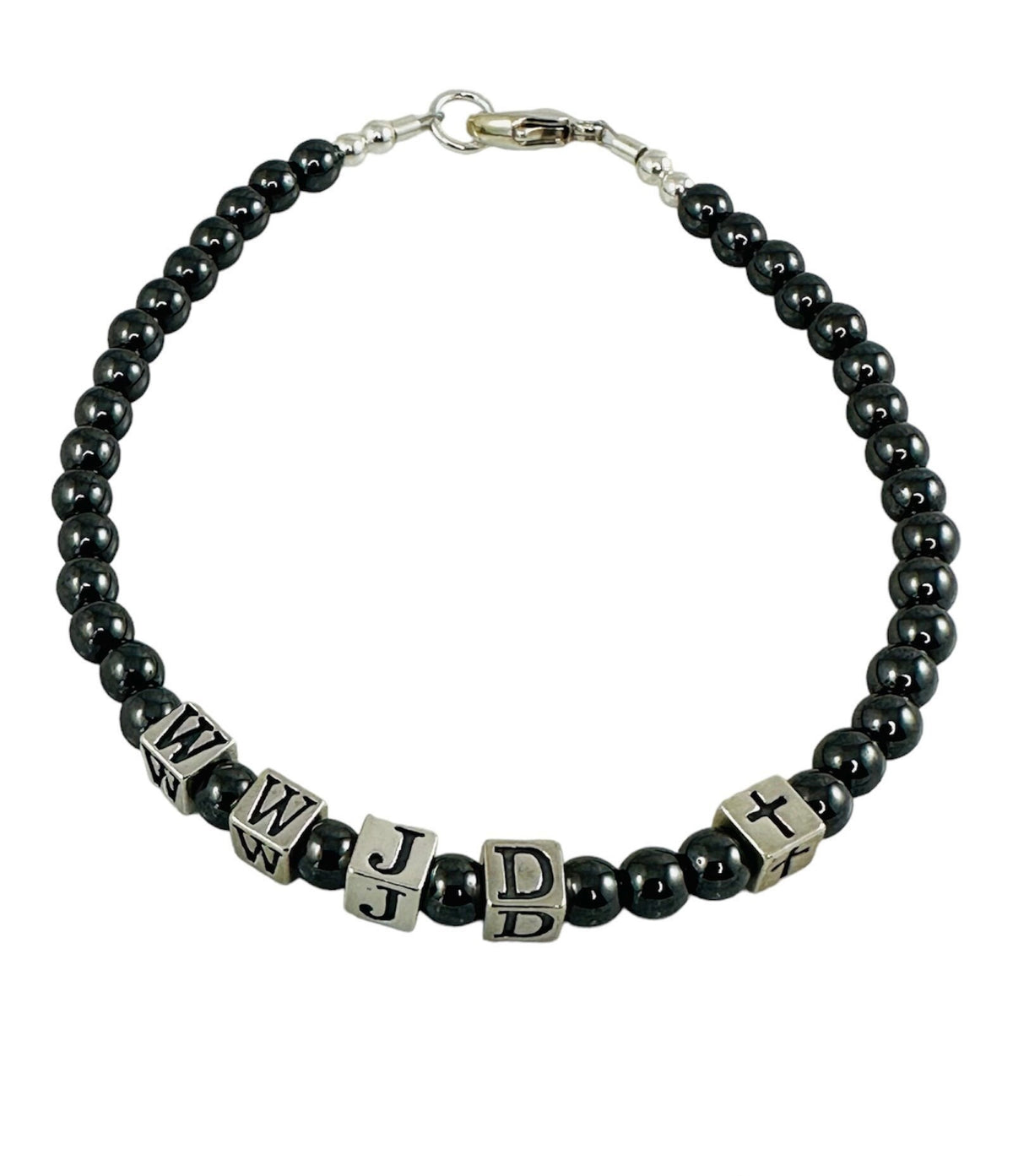 WWJDBracelet,Jesus Love Me Bracelet,What Would Jesus Do Bracelet,WWJD Jesus Love Me Children Kids Bracelet,WWJD Baptism Confirmation HWLF