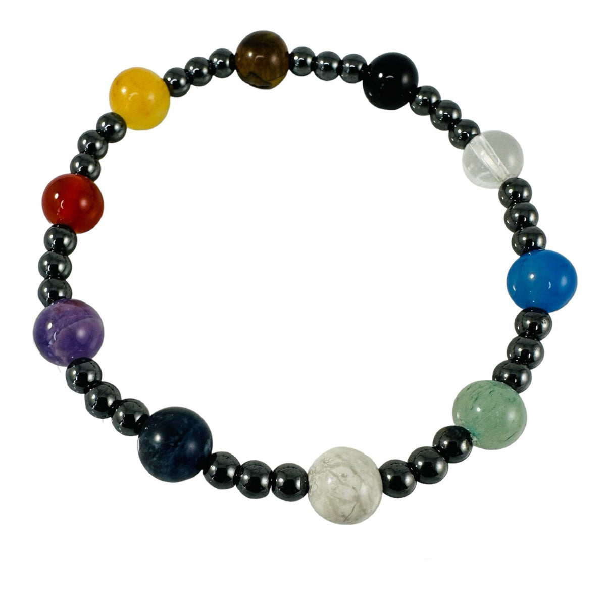 Salvation Men Bracelet,Religious Jewelry for Men,Bible Verse Bracelet,First Communion Bracelet,Confirmation Bracelet,Colorful Men Bracelet