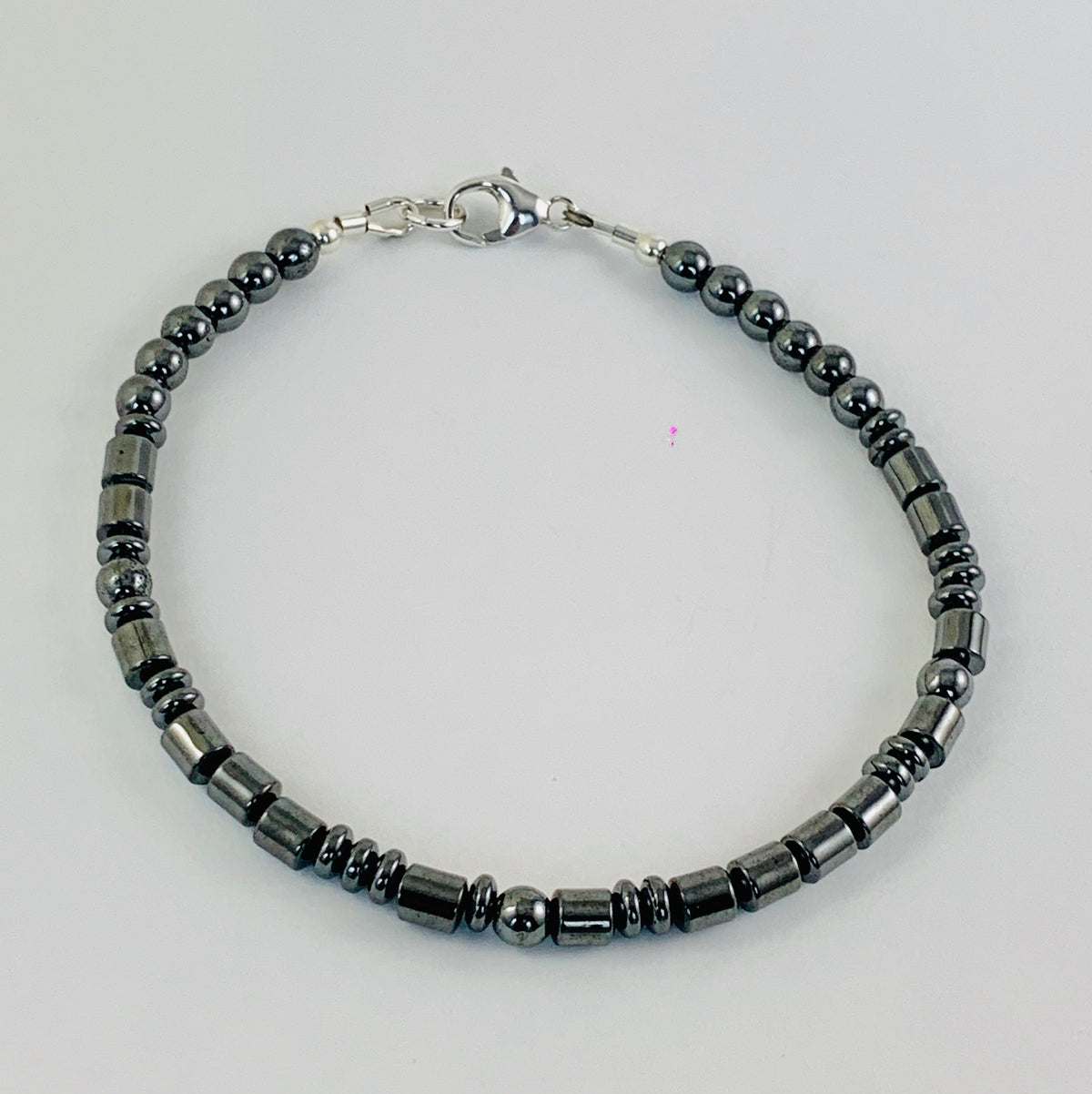 Godfather Morse Code Bracelet: Men Dad Son Grandpa Morse Code Bracelet,Minimalist Personalized Gift for Him,Secret Hidden Message Bracelet