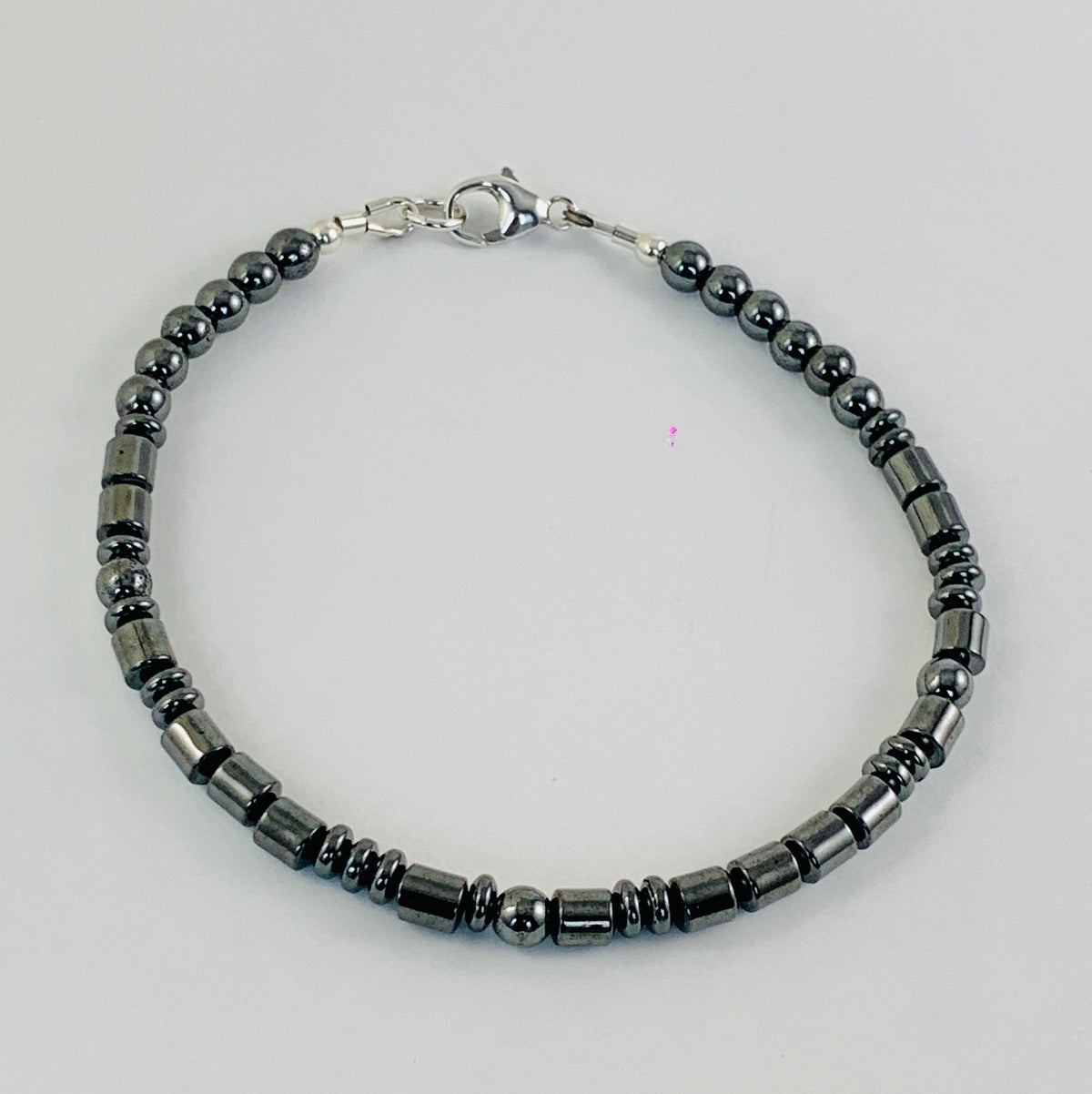 Custom Men Morse Code Bracelet: Men Dad Son Morse Code Bracelet,Unique Personalized Gift for Him,Morse Code Bracelet,Hidden Message Bracelet