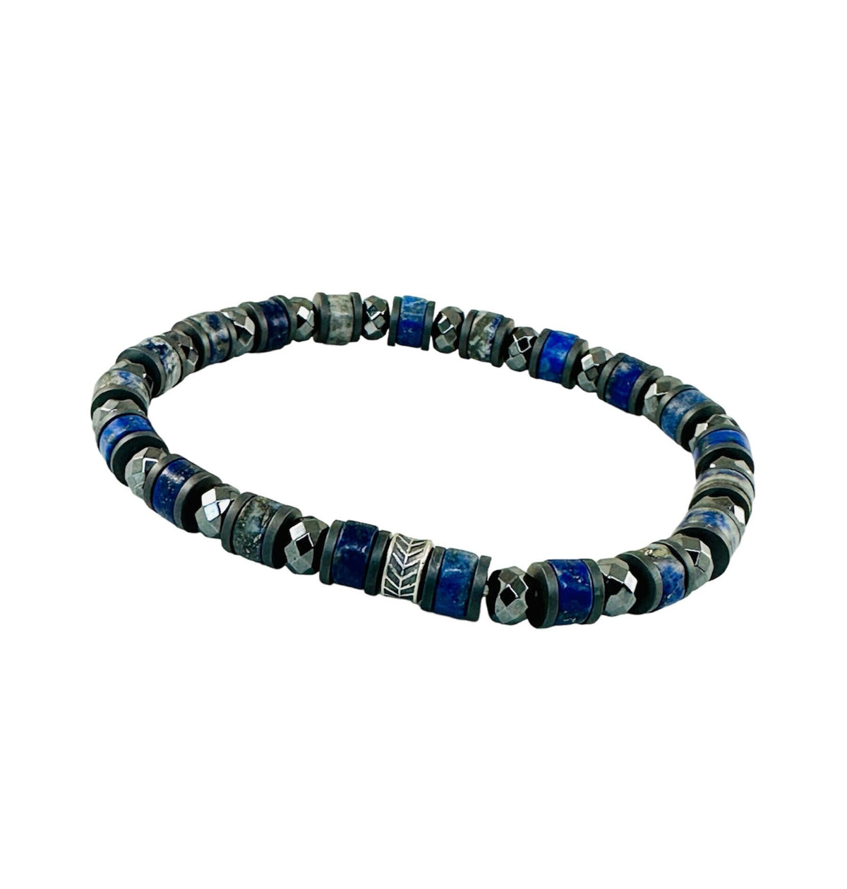 Back To School Bracelet,Student Beaded Bracelet,Study Support Bracelet,Mental Clarity Concentration Intuition Clarity Focus Crystal Healing