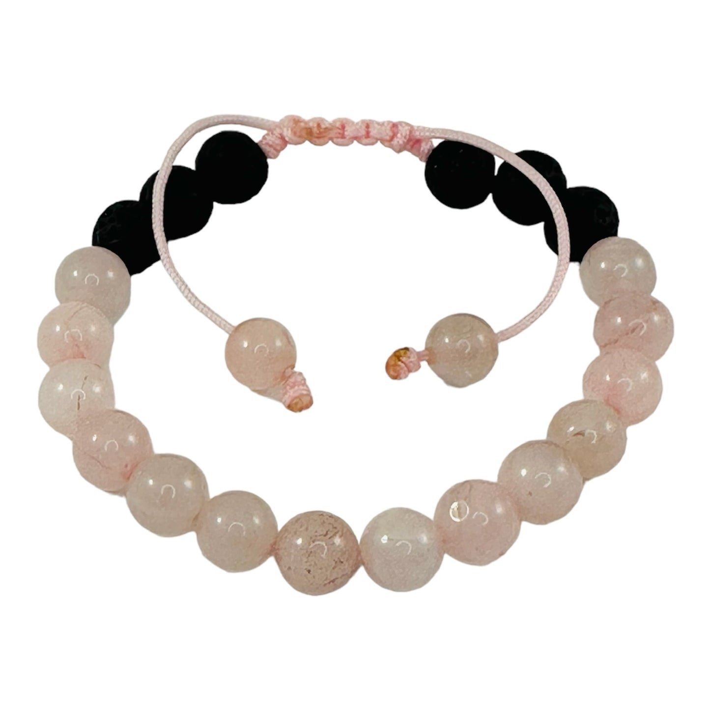 Girls Anti Anxity Essential Oil Diffuser Bracelet