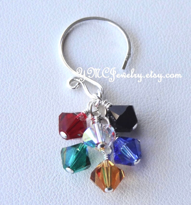 Salvation Bracelet, Confirmation Bracelet, First Communion Bracelet,Prayer Bracelet,Faith Bracelet,Cross Colorful PRESTIGE Crystal Bracelet