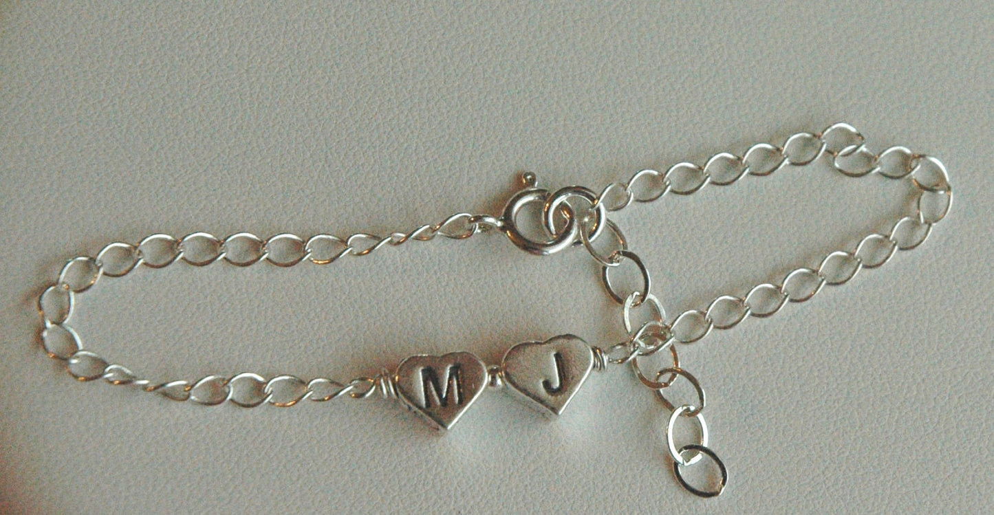 Silver Infinity Cross Bracelet,Christian Jewelry,Baptism Gift,Adjustable Layering bracelet,Infinity Bracelet,Cross Bracelet,Gift For Girls
