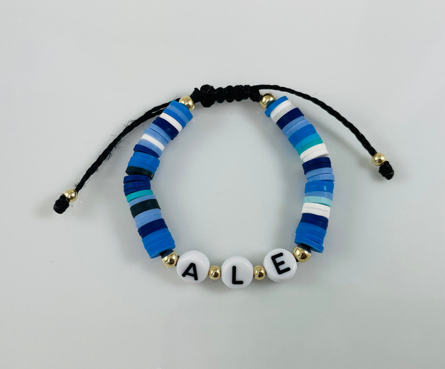 Personalized Baby Boy Name Bracelet,Boy Boys Custom Name Bracelet,Newborn Baby Twin ID Name Bracelet,Toddler Boy Name Bracelet