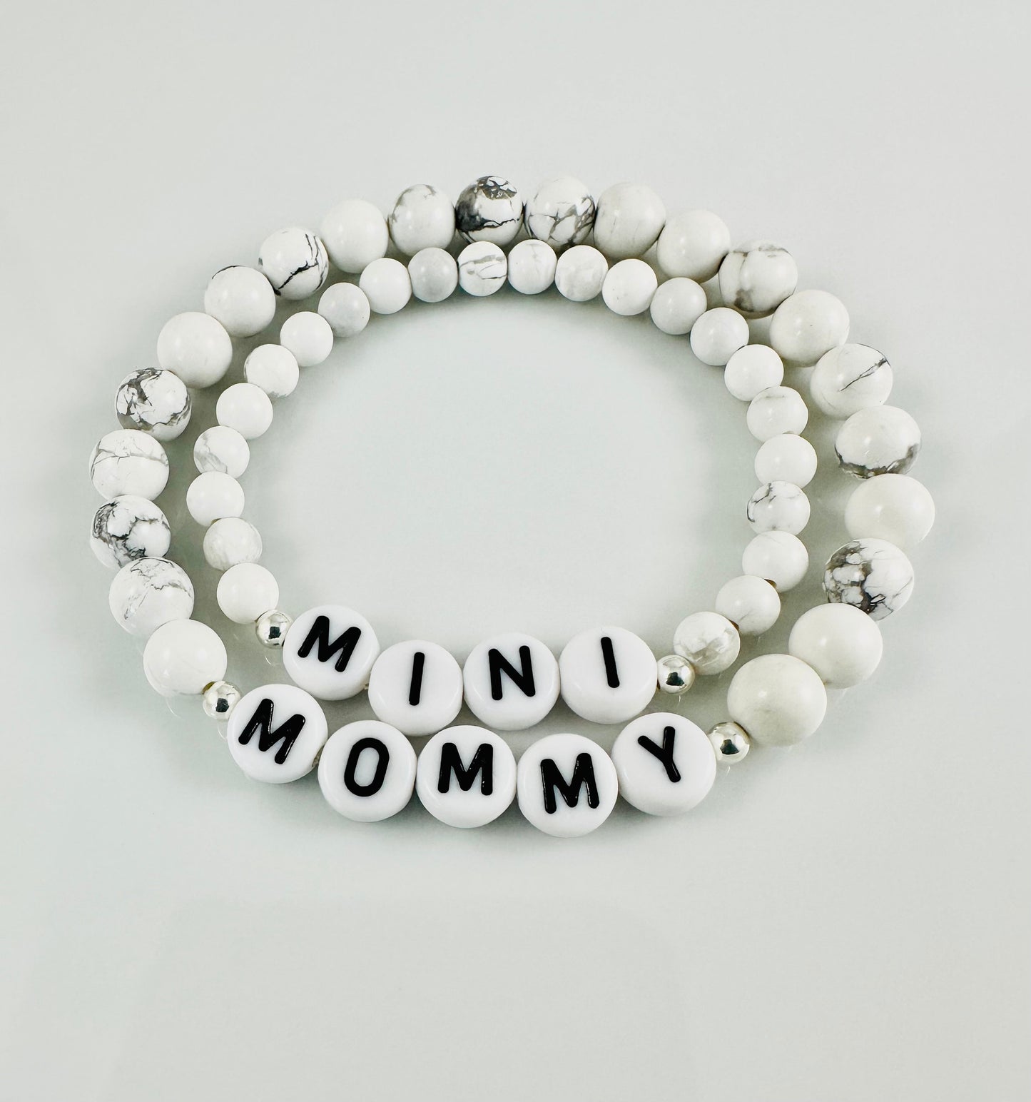 Mama Bracelet,Mother's Day gifts,Gifts For Moms,Mom Bracelet,Gold Beaded Mama Bracelet,New Mom Present,Mother Mama Mom Mommy Mini Bracelet