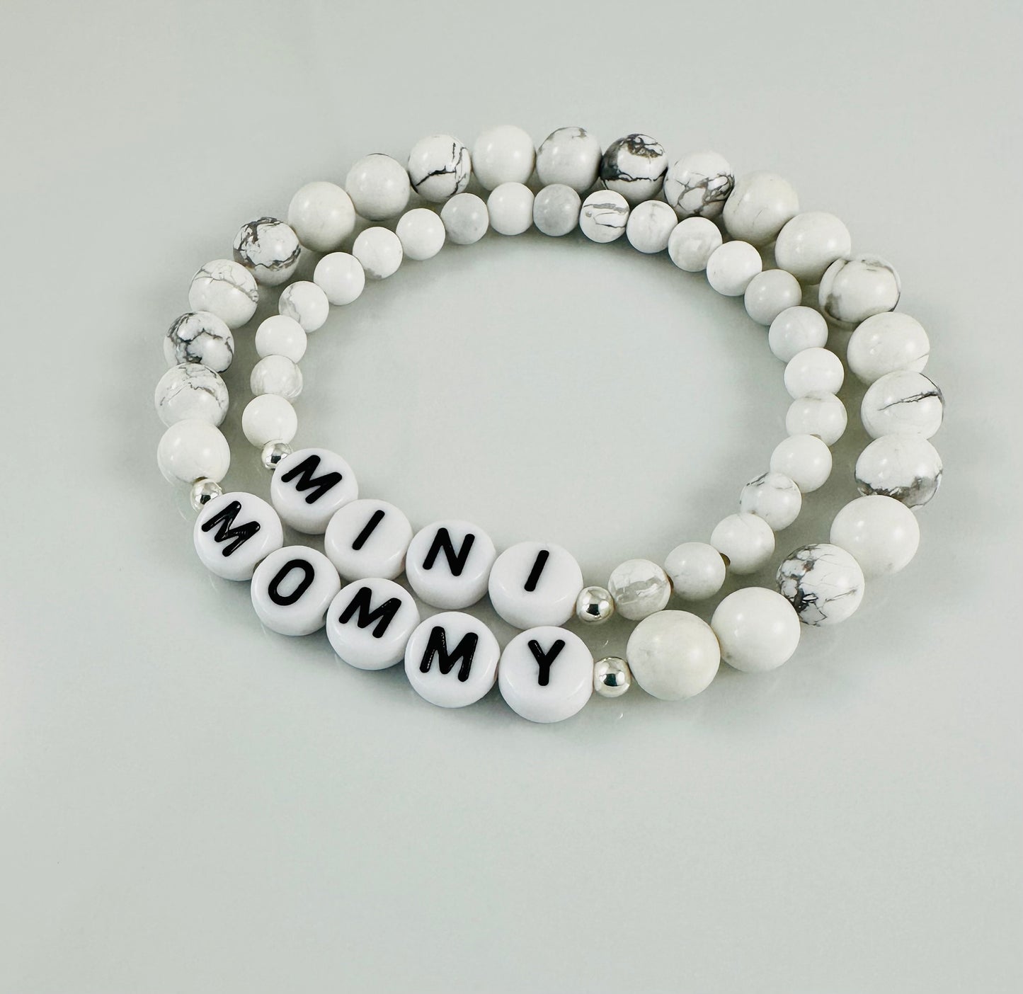 Mama Bracelet,Mother's Day gifts,Gifts For Moms,Mom Bracelet,Gold Beaded Mama Bracelet,New Mom Present,Mother Mama Mom Mommy Mini Bracelet