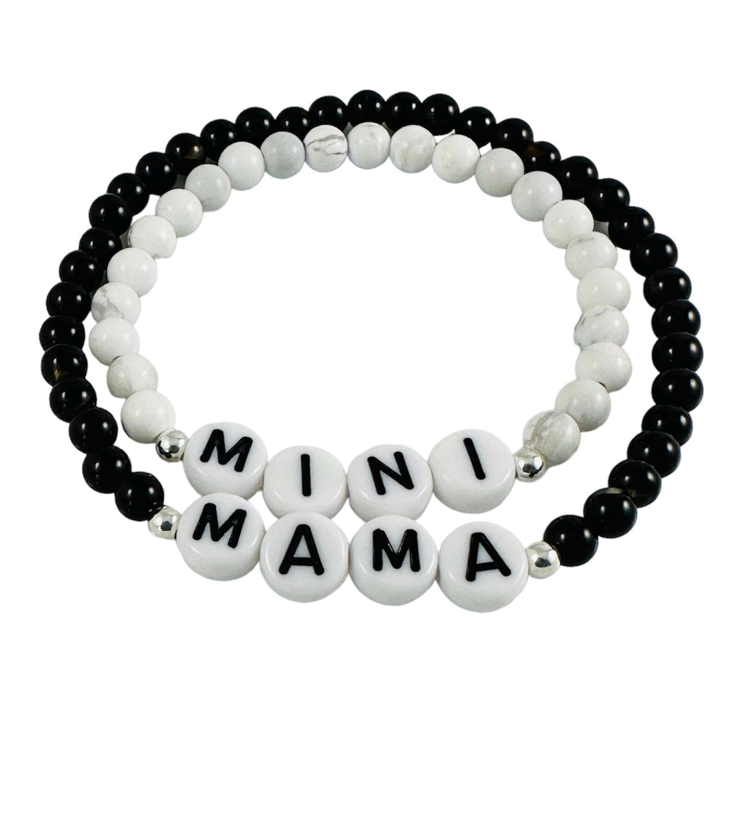 Mama Bracelet,Mother's Day gifts,Gifts For Moms,Mom Bracelet,Personalized Bracelet Gift,Name Bracelet,Mother Mama Mom Mommy Mini Bracelet